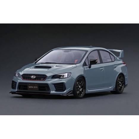 Subaru WRX (CBA-VAB) STI 1/18 Ignition Model Ignition Model - 4