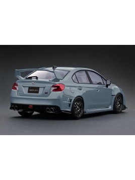 Subaru WRX (CBA-VAB) STI 1/18 Ignition Model Ignition Model - 5