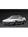 Toyota MR2 (AW11) 1/18 Ignition Model Ignition Model - 1