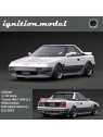 Toyota MR2 (AW11) 1/18 Ignition Model Ignition Model - 3