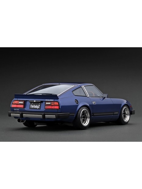 Nissan Fairlady Z (S130) 1/18 Ignition Model Ignition Model - 5