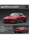 Top Secret Fairlady Z (RZ34) 1/18 Ignition Model Ignition Model - 10