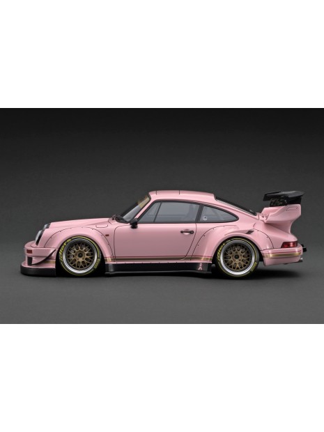 Porsche 911 RWB 930 1/18 Ignition Model Ignition Model - 3