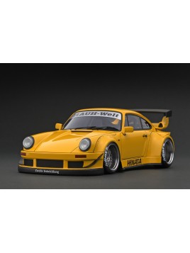 Porsche 911 RWB 930 1/18 Ignition Model Ignition Model - 5