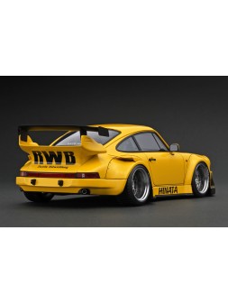 Porsche 911 RWB 930 1/18 Ignition Model Ignition Model - 6