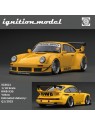 Porsche 911 RWB 930 1/18 Ignition Model Ignition Model - 7