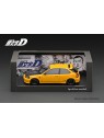 Initial D Honda CIVIC (EK9) Type R 1/18 Ignition Model Ignition Model - 4