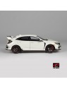 Honda Civic Type R FK8 1/18 LCD Models  - 3