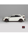 Honda Civic Type R FK8 1/18 LCD Models  - 4