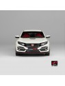 Honda Civic Type R FK8 1/18 LCD Models  - 5