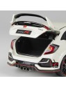 Honda Civic Type R FK8 1/18 LCD Models  - 9