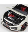 Honda Civic Type R FK8 1/18 LCD Models  - 10