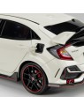 Honda Civic Type R FK8 1/18 LCD Models  - 18