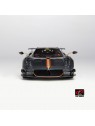 Pagani Huayra Roadster BC (Carbon) 1/18 LCD Models LCD Models - 4