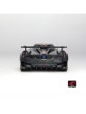 Pagani Huayra Roadster BC (Carbon) 1/18 LCD Models LCD Models - 5