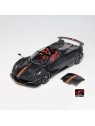 Pagani Huayra Roadster BC (Carbon) 1/18 LCD Models LCD Models - 6