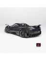 Pagani Huayra Roadster BC (Carbon) 1/18 LCD Models LCD Models - 7