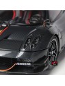 Pagani Huayra Roadster BC (Carbon) 1/18 LCD Models LCD Models - 9