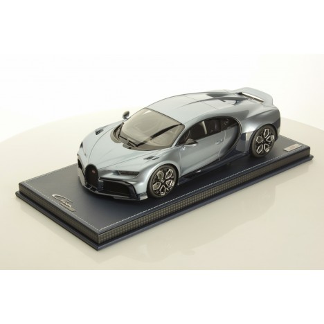 Bugatti Chiron geprofileerde 1/18 MR Collection MR Collection - 1