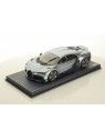 Bugatti Chiron geprofileerde 1/18 MR Collection MR Collection - 1