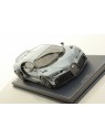 Bugatti Chiron geprofileerde 1/18 MR Collection MR Collection - 3