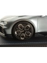 Bugatti Chiron geprofileerde 1/18 MR Collection MR Collection - 5