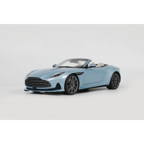 Aston Martin DB12 Volante 1/18 GT Spirit GT Spirit - 1