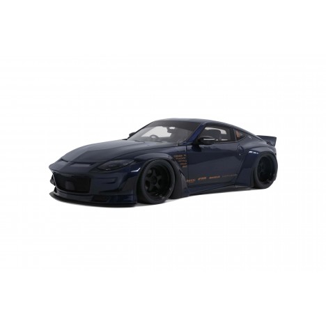 Nissan 400Z by Pandem 1/18 GT Spirit GT Spirit - 1