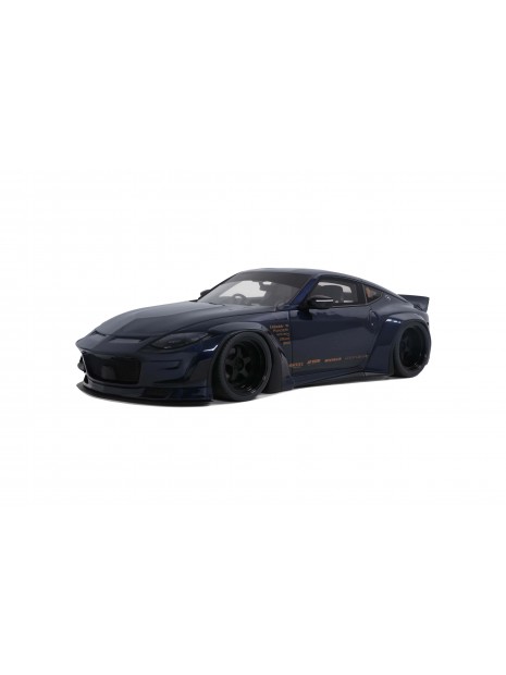 Nissan 400Z by Pandem 1/18 GT Spirit GT Spirit - 1