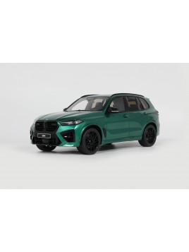 BMW X5 M Competition 1/18 GT Spirit GT Spirit - 1