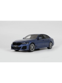 Alpina B5 Saloon 1/18 GT Spirit GT Spirit - 1