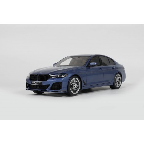 Alpina B5 Saloon 1/18 GT Spirit GT Spirit - 1