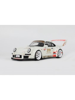 Porsche 911 RWB Natty Dread 1/18 GT Spirit GT Spirit - 1