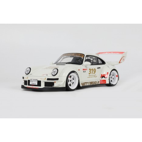 Porsche 911 RWB Natty Dread 1/18 GT Spirit GT Spirit - 1