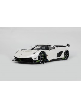 Koenigsegg Jesko 1/12 GT Spirit GT Spirit - 1