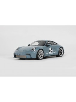 Porsche 911 (992) S/T 1/18 GT Spirit GT Spirit - 1