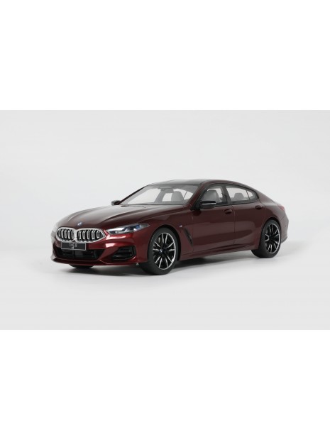 BMW M850I XDrive M Performance 1/18 GT Spirit GT Spirit - 1