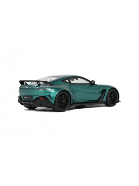 Aston Martin V12 Vantage 1/18 GT Spirit GT Spirit - 1