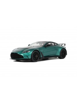 Aston Martin V12 Vantage 1/18 GT Spirit GT Spirit - 2