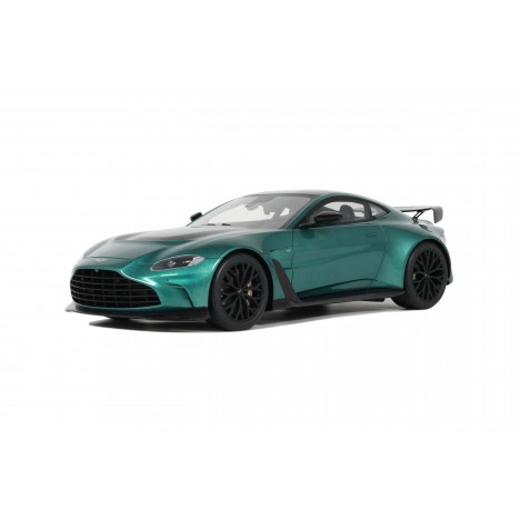 Aston Martin V12 Vantage 1/18 GT Spirit GT Spirit - 2