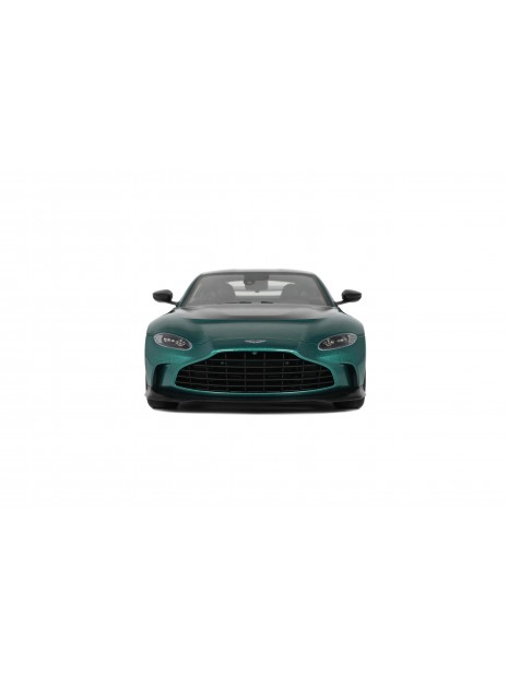 Aston Martin V12 Vantage 1/18 GT Spirit GT Spirit - 3