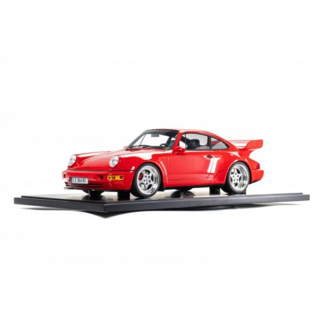 Porsche 911 (964) 3.8 RS 1994 1/8 HC Models HC models - 3