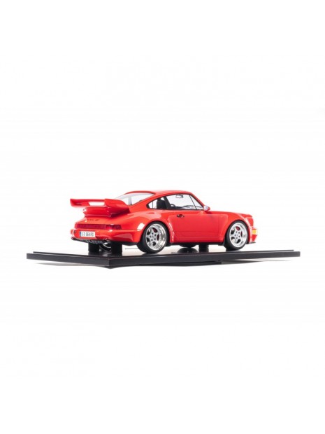 Porsche 911 (964) 3.8 RS 1994 1/8 HC Models HC models - 4