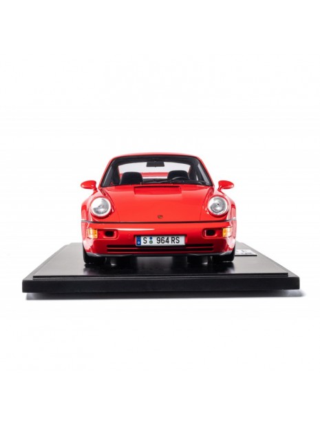 Porsche 911 (964) 3.8 RS 1994 1/8 HC Models HC models - 6