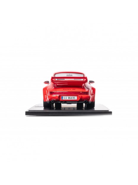 Porsche 911 (964) 3.8 RS 1994 1/8 HC Models HC models - 7