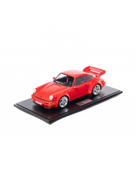 Porsche 911 (964) 3.8 RS 1994 1/8 HC Models HC models - 8