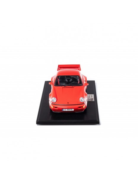 Porsche 911 (964) 3.8 RS 1994 1/8 HC Models HC models - 11