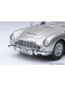 Aston Martin DB5 Goldfinger 1/18 AUTOart AUTOart - 6