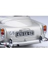 Aston Martin DB5 Goldfinger 1/18 AUTOart AUTOart - 24