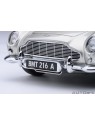 Aston Martin DB5 Goldfinger 1/18 AUTOart AUTOart - 27